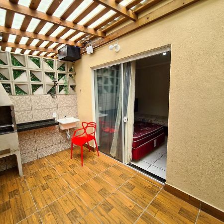Miragem De Bombinhas Duo Apartment Exterior foto